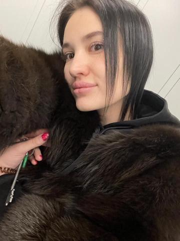 Индивидуалка Полина Фотография 4